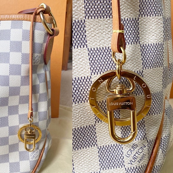 💎✨RARE✨💎 Rose Delightful PM Louis Vuitton Auth! - Picture 7 of 16